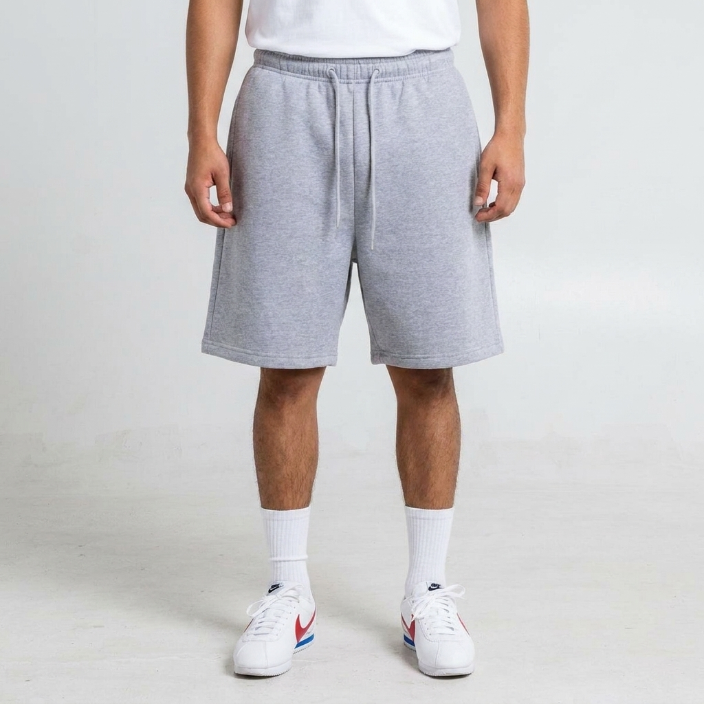 Shaka Wear 8.5oz Fleece Jogger Shorts