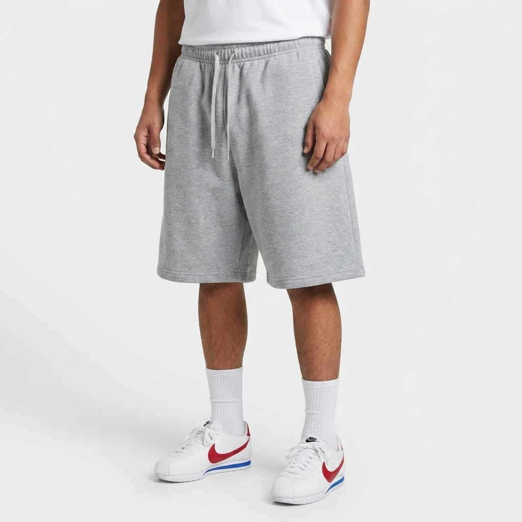 Shaka Wear 8.5oz Fleece Jogger Shorts