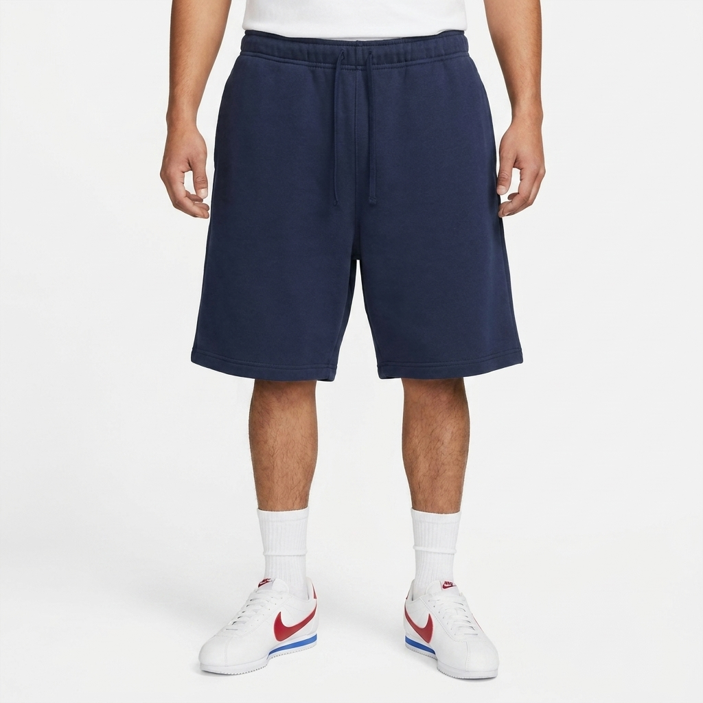 Shaka Wear 8.5oz Fleece Jogger Shorts