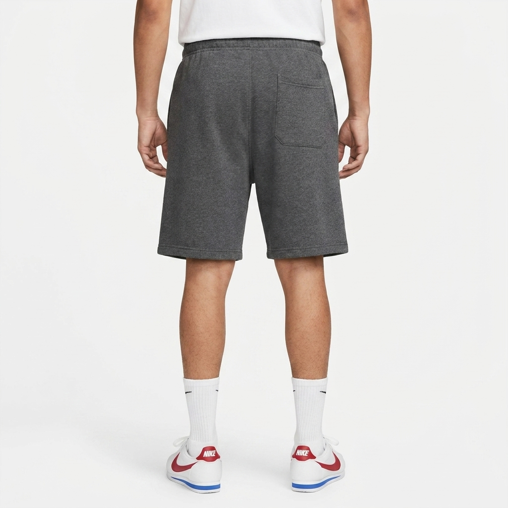 Shaka Wear 8.5oz Fleece Jogger Shorts