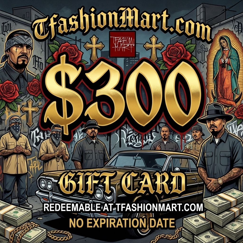 TFashionMart.com Gift Card