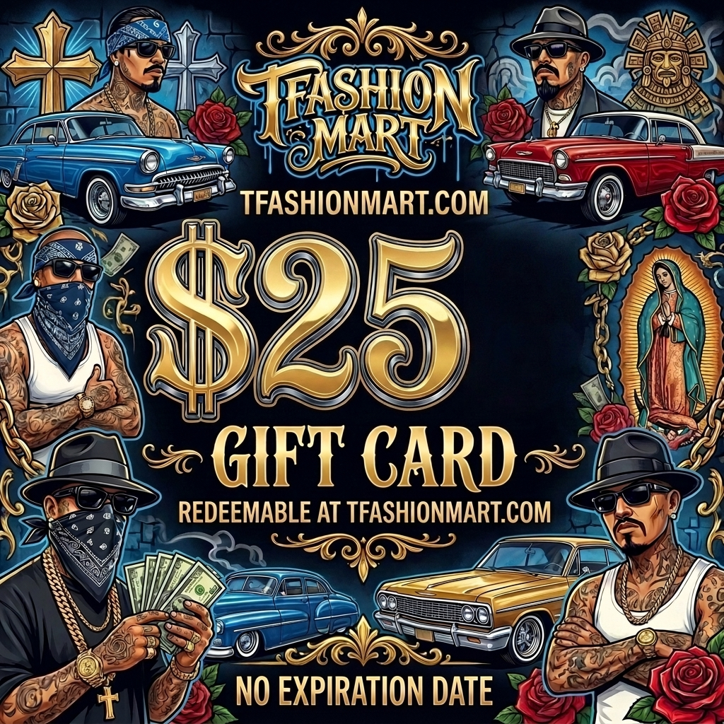 TFashionMart.com Gift Card