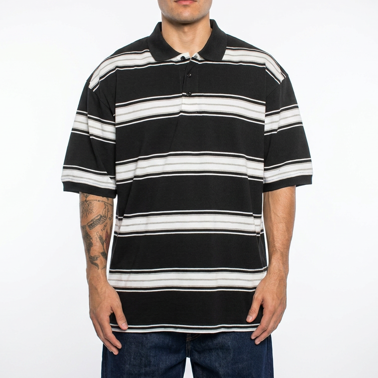 CALTOP Polo Shirts 777