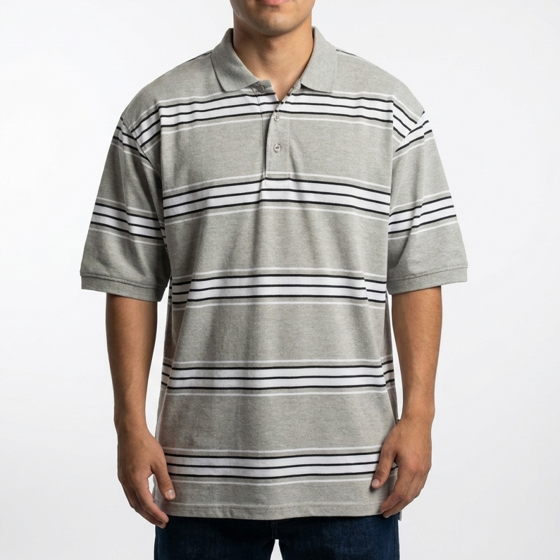 CALTOP Polo Shirts 777