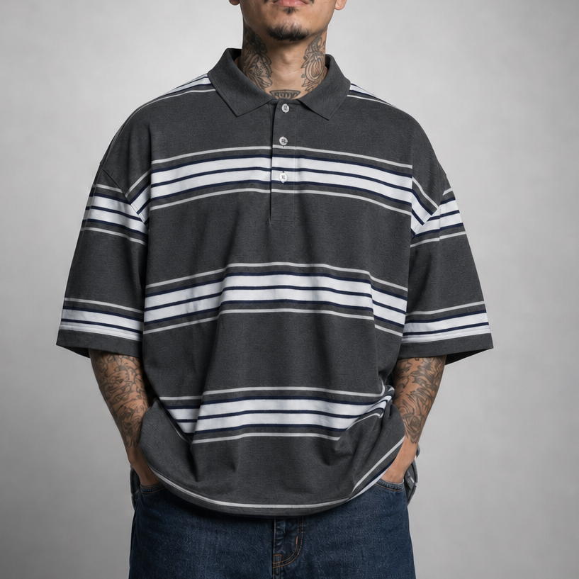 All Polo Striped Shirts