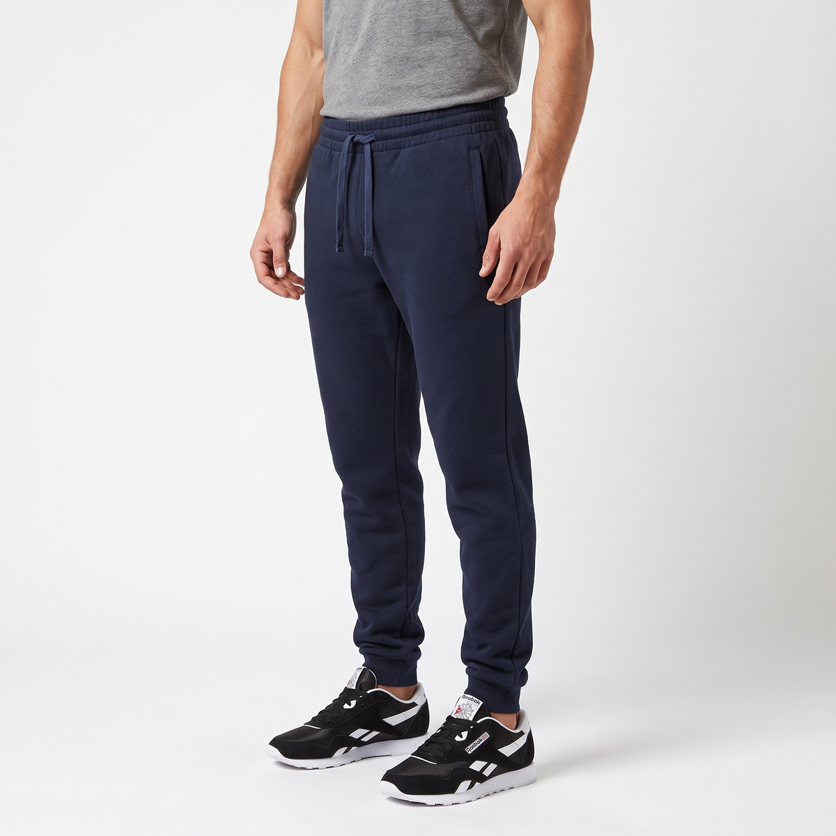 Shaka Wear 8.5oz Fleece Joggers