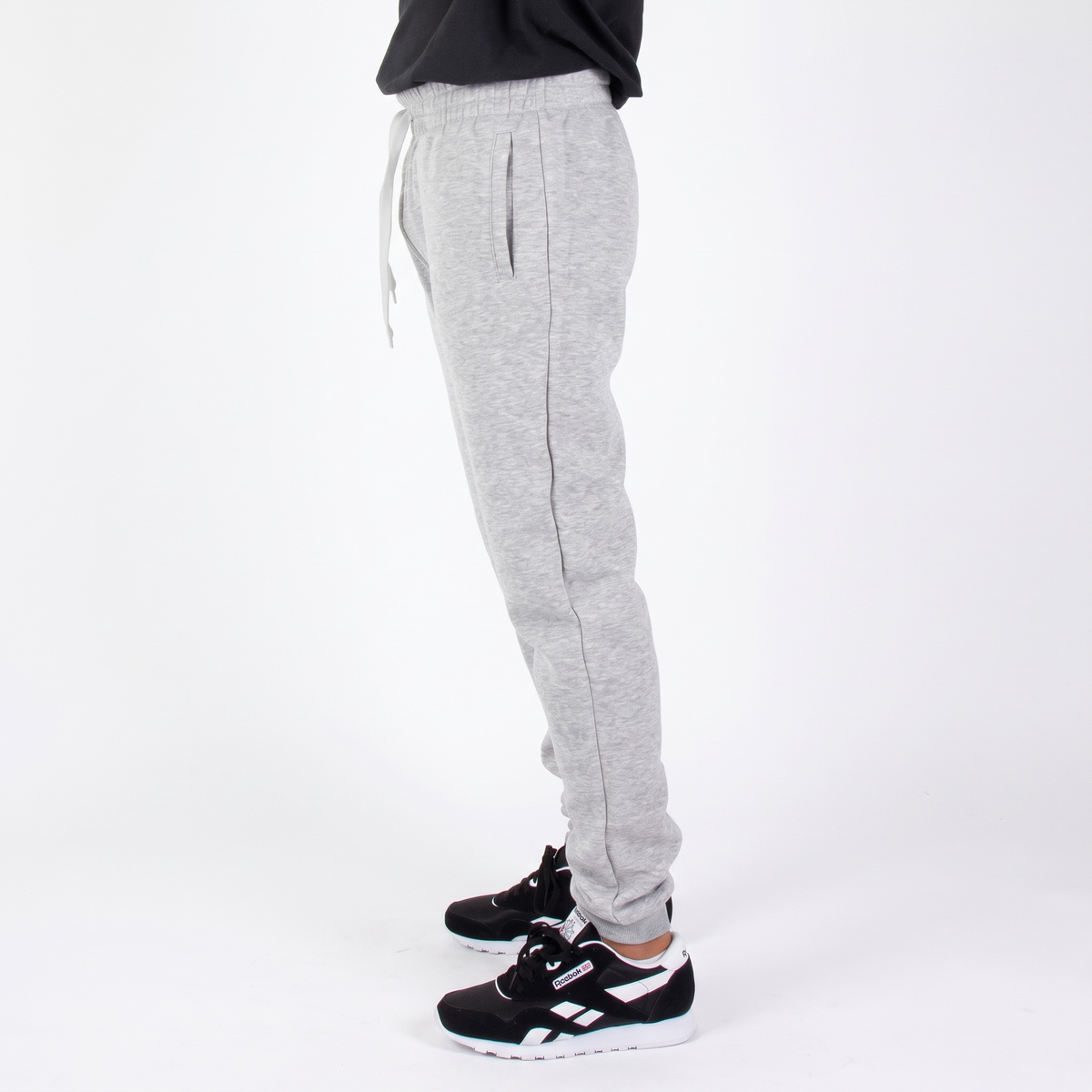 Shaka Wear 8.5oz Fleece Joggers