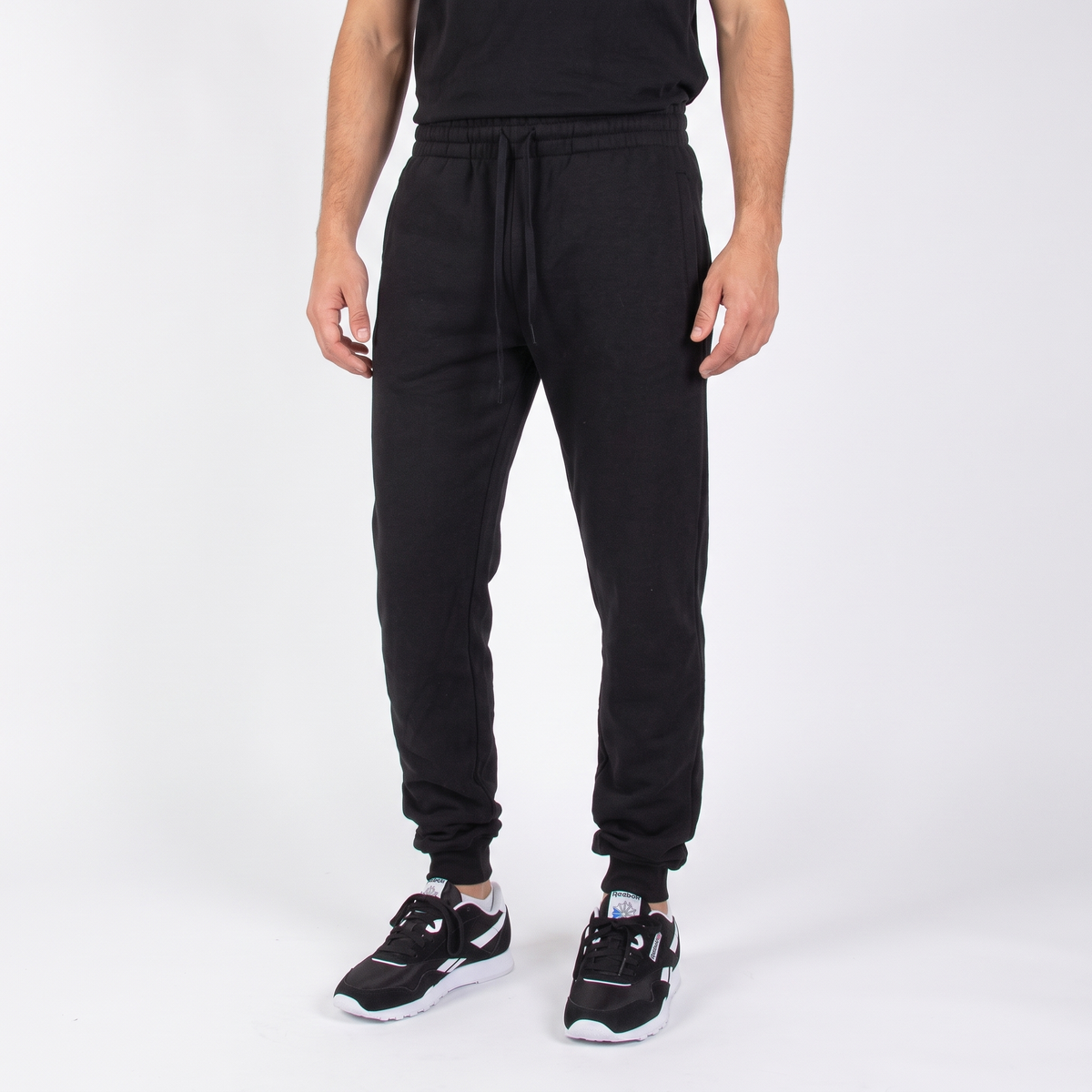 Shaka Wear 8.5oz Fleece Joggers