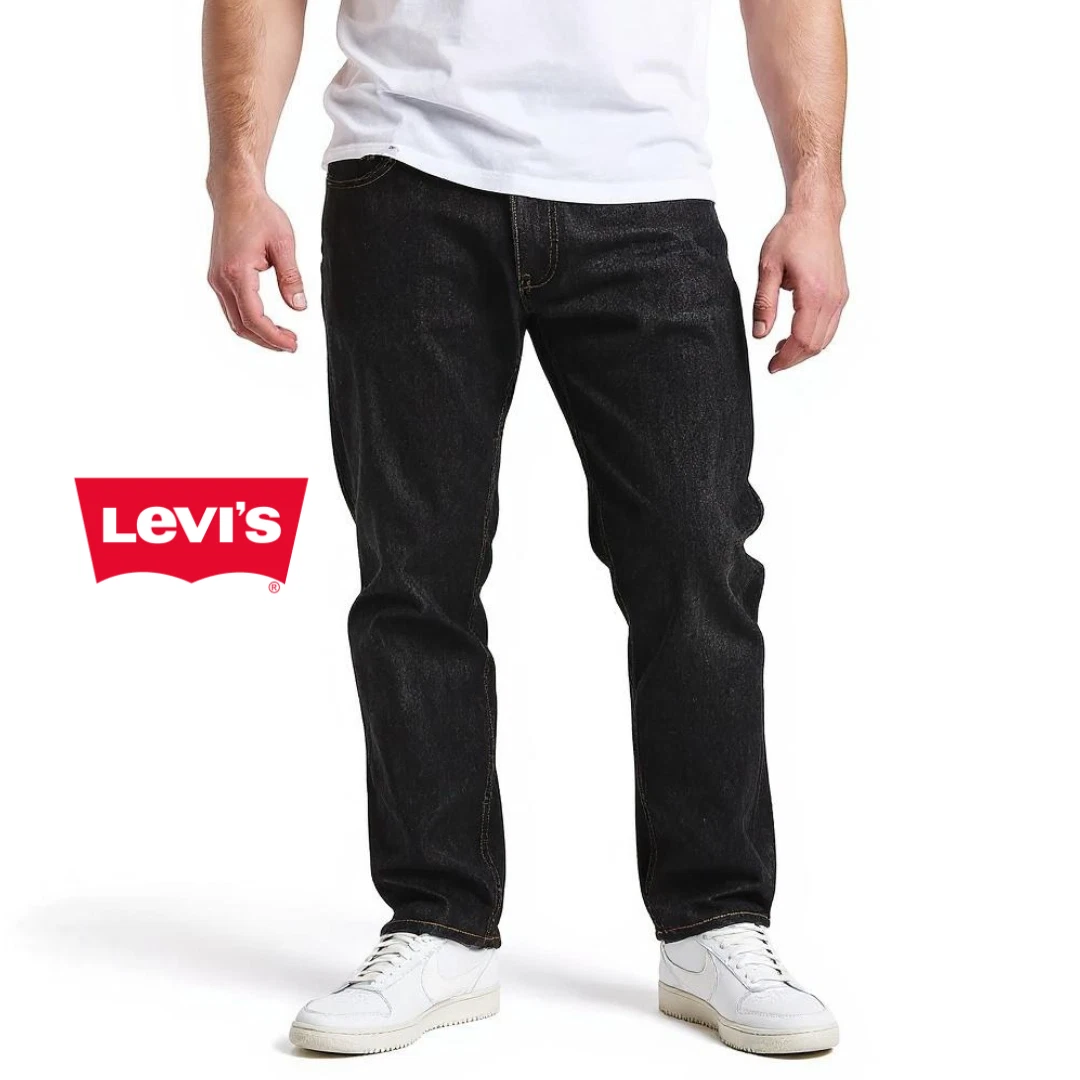 Levi's 501 Shrink-to-Fit
