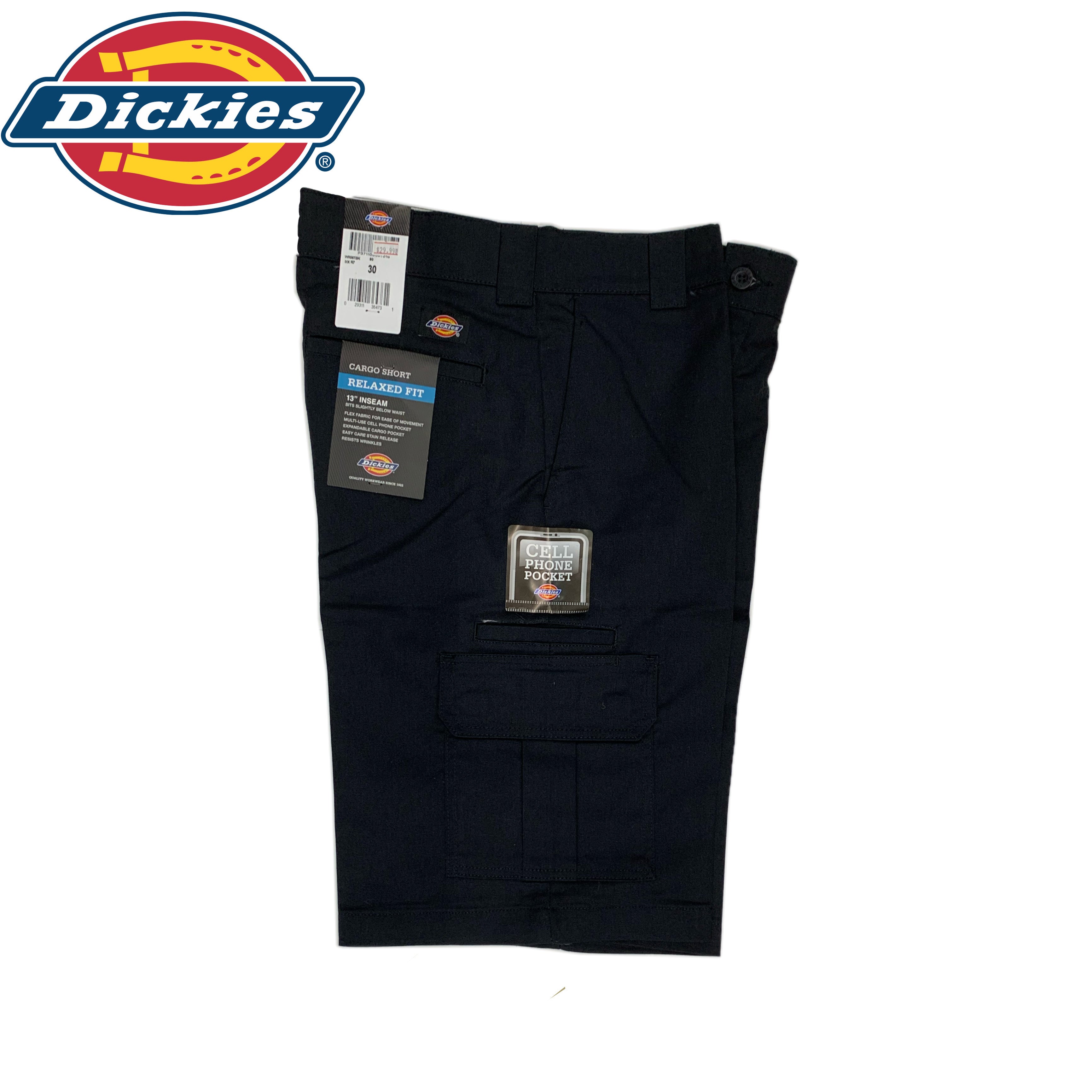 Dickies Cargo Shorts