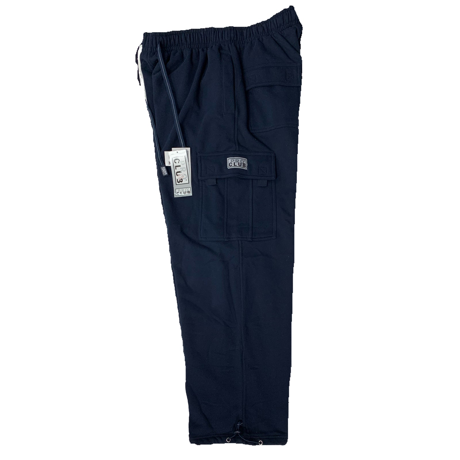 Pro Club Cargo Sweatpants