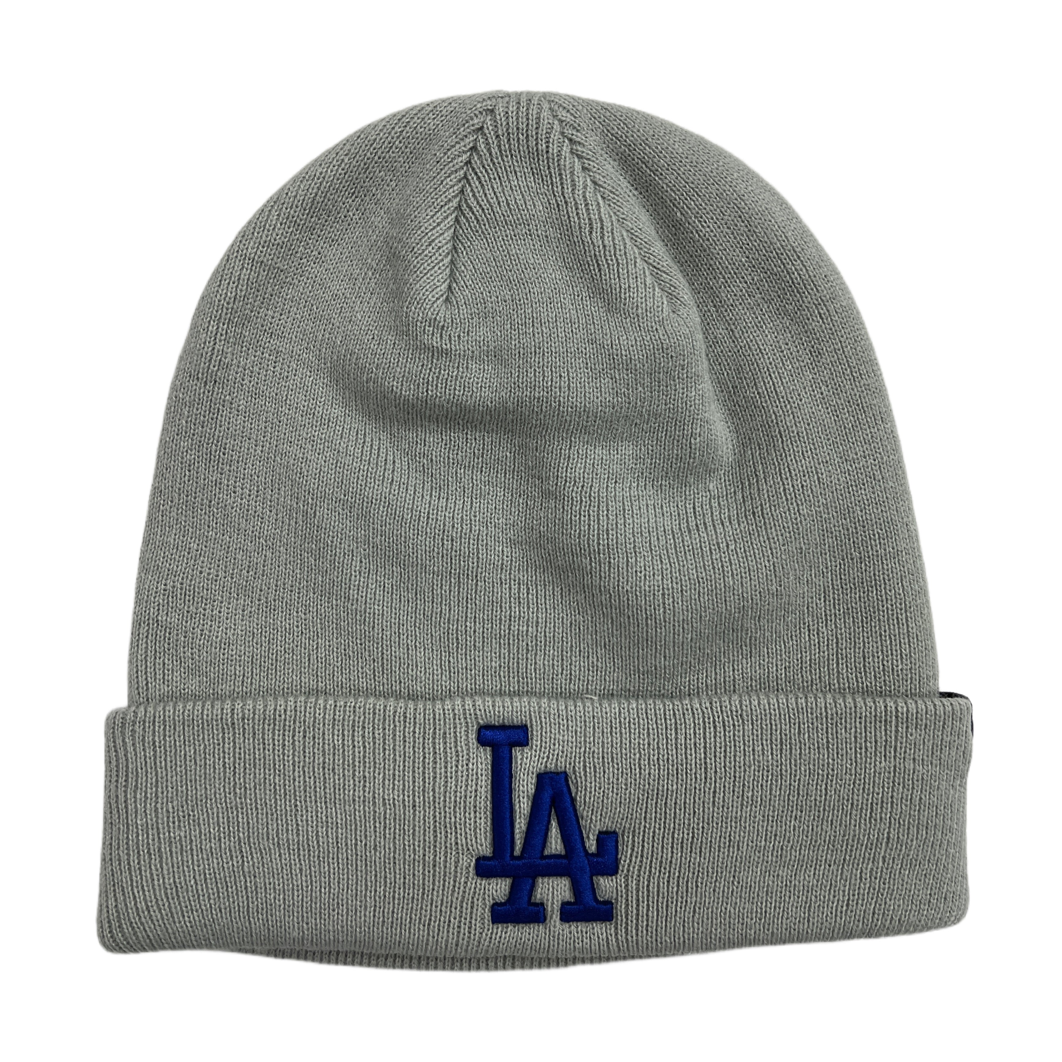 Los Angeles Dodgers Beanie