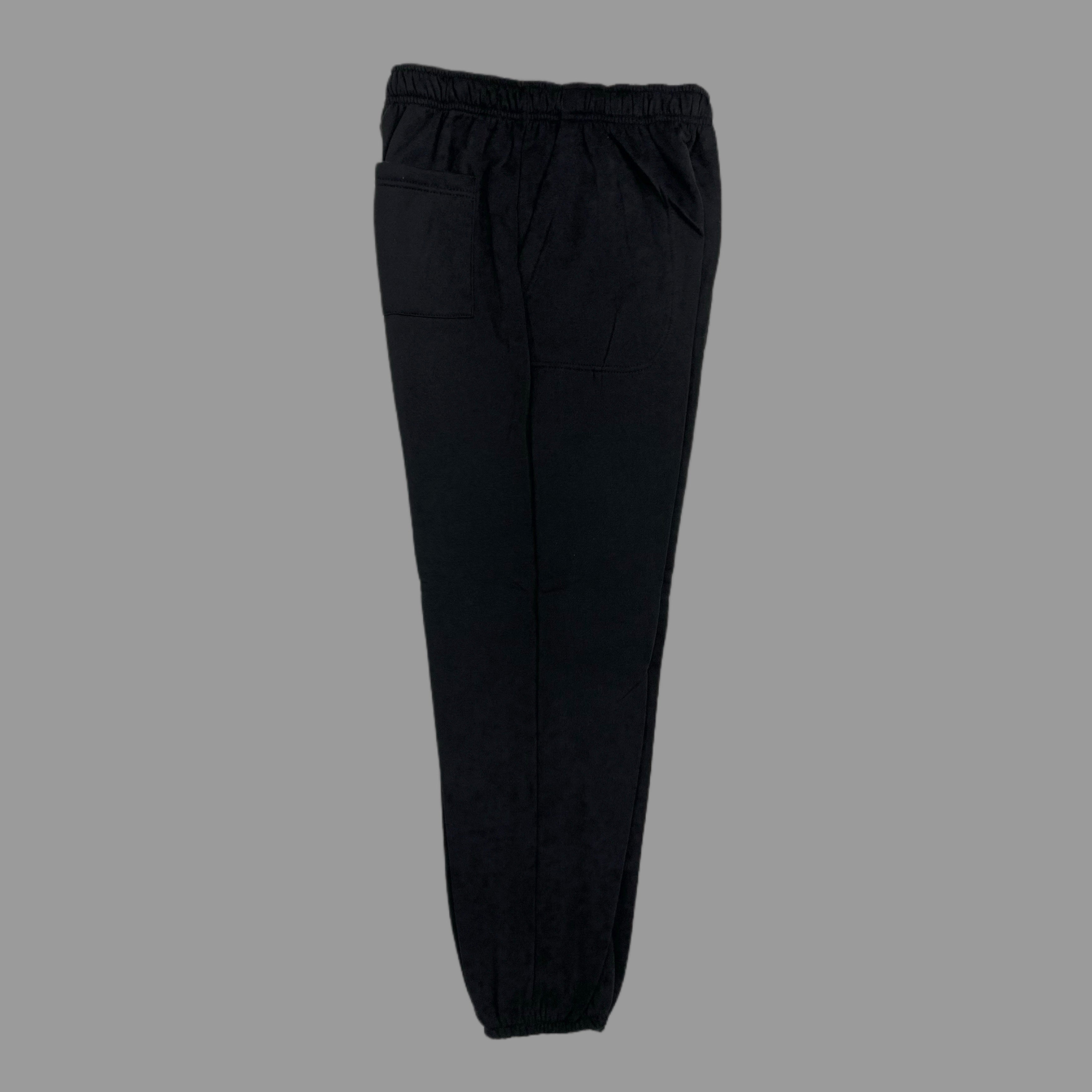 Hill Fleece Comfort Jogger Sweatpants with 3 Pockets