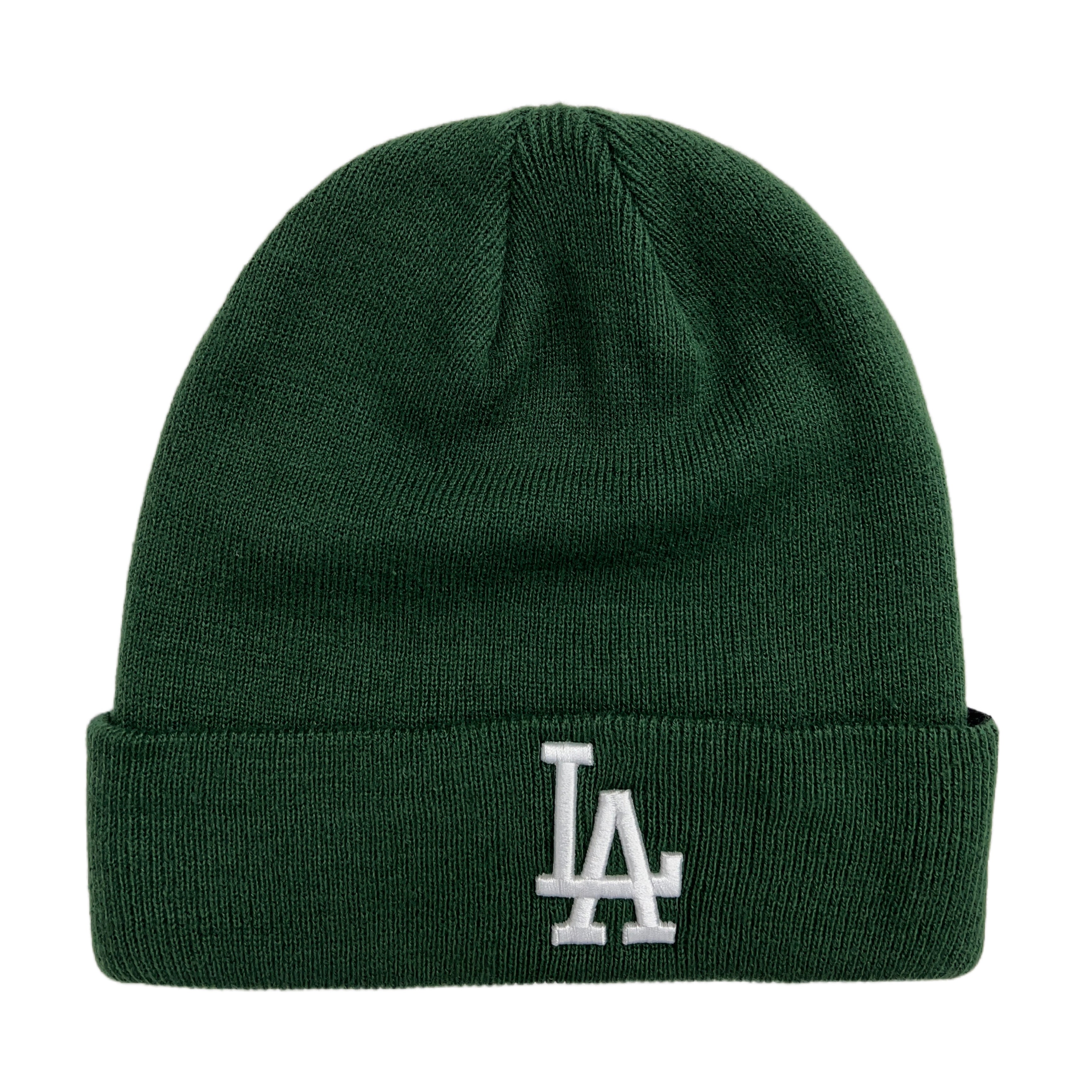 Los Angeles Dodgers Beanie