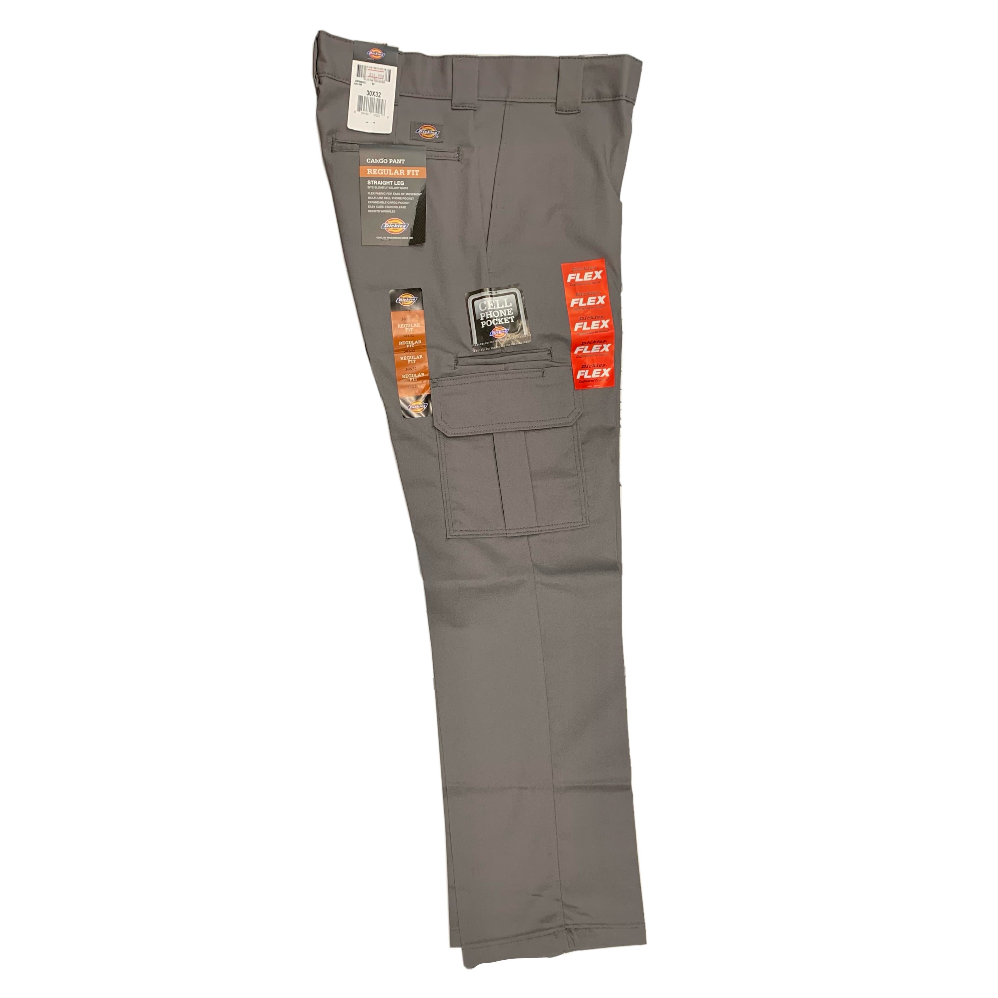 Amazon.com: Dickies Size Men's Zip Fly Pull-on Scrub Pant, Olive, Medium  Tall: Clothing, Shoes & Jewelry