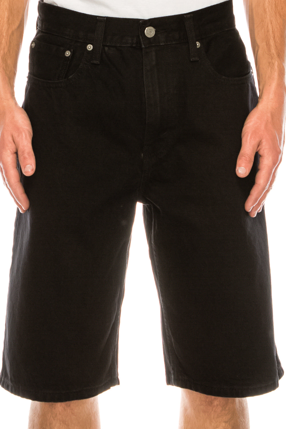 Levi's 469/569 Loose Denim Shorts Size 30 - 44