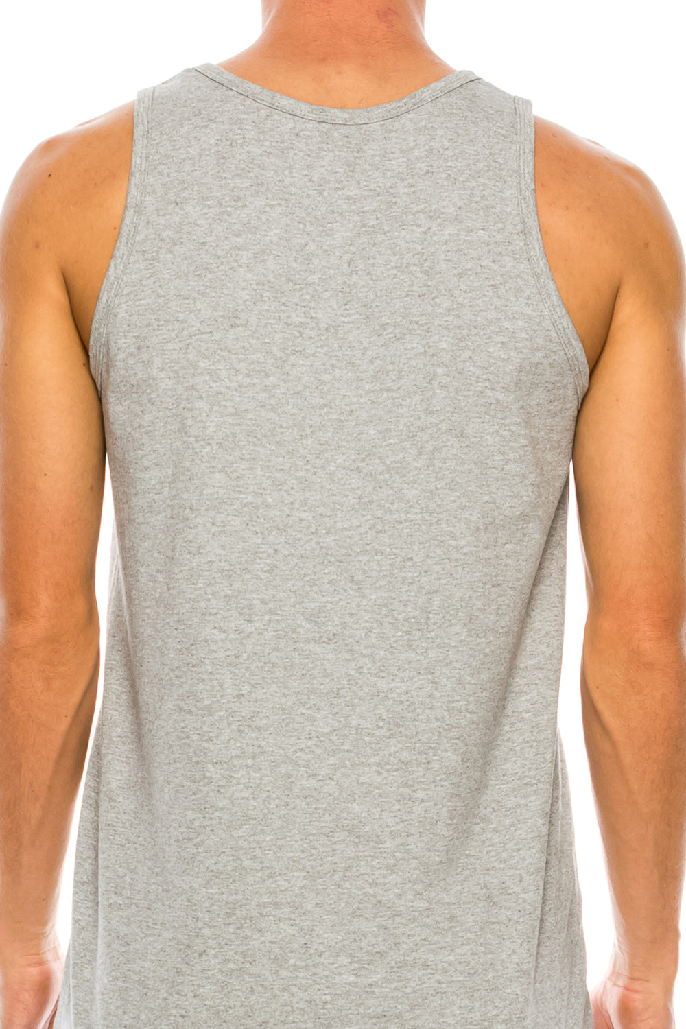 Shaka Wear 6.0 oz Active Short Sleeve T-Shirt (Black/White)