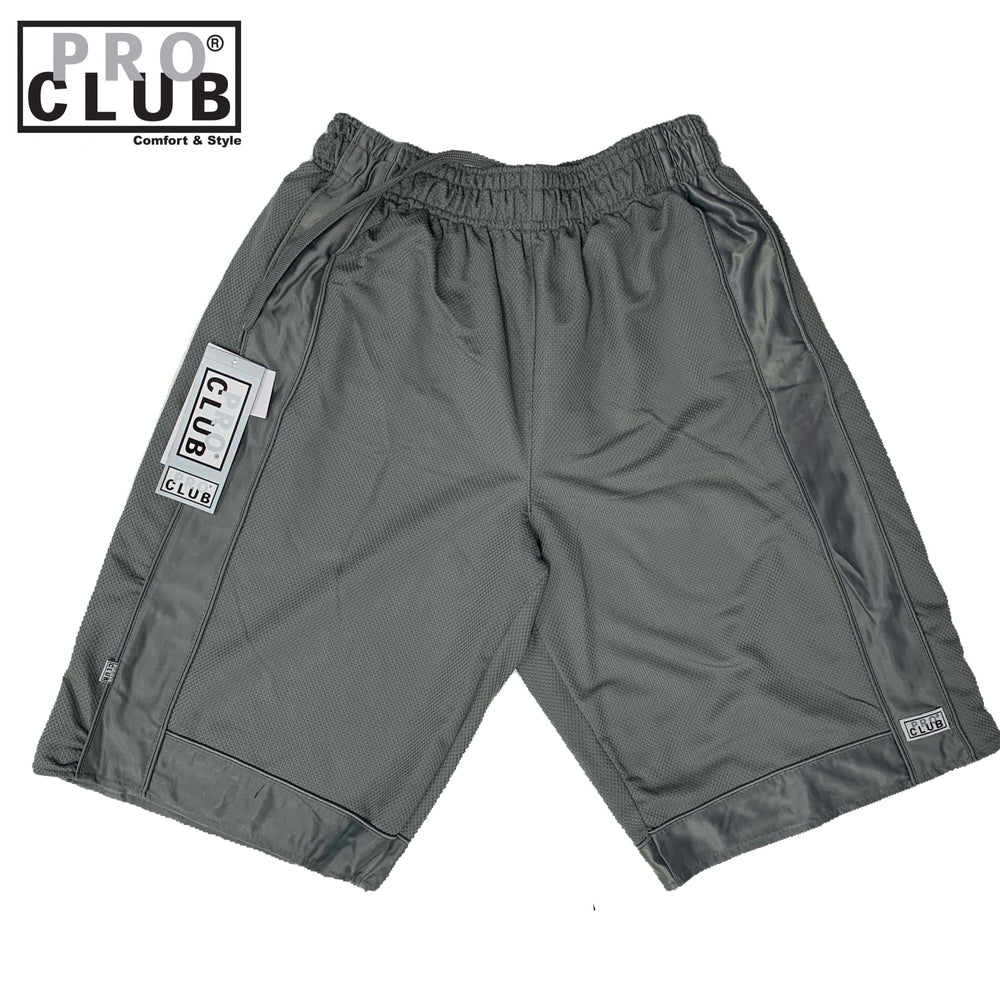 Pro Club Basketball Shorts