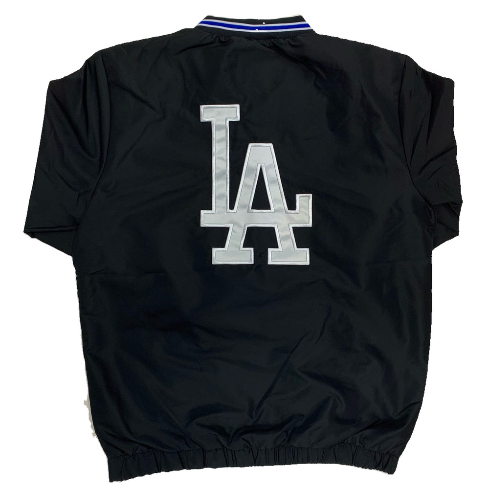 Los Angeles Dodgers Genuine Merchandise MLB Windbreaker Mens Jackets