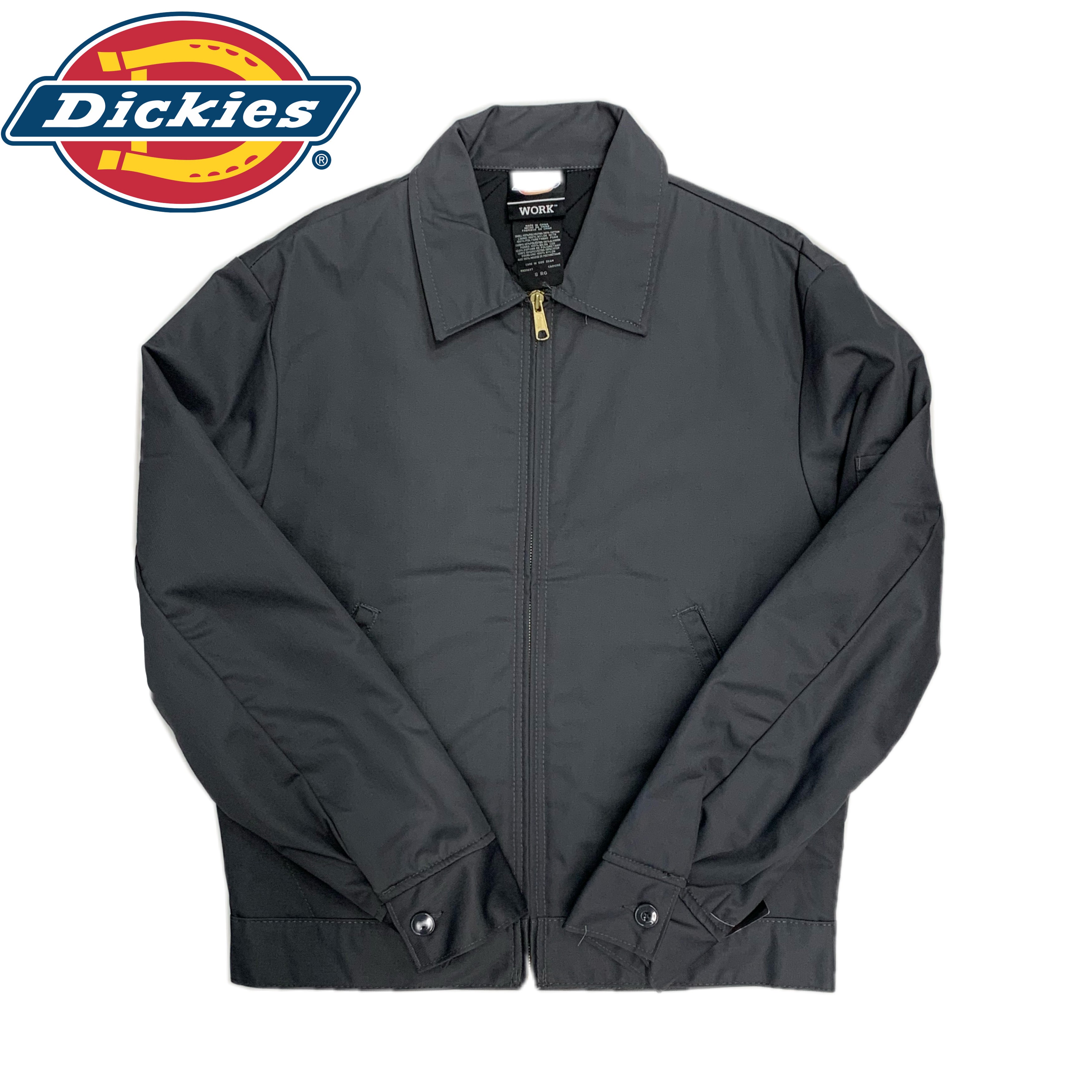Dickies Work Jacket