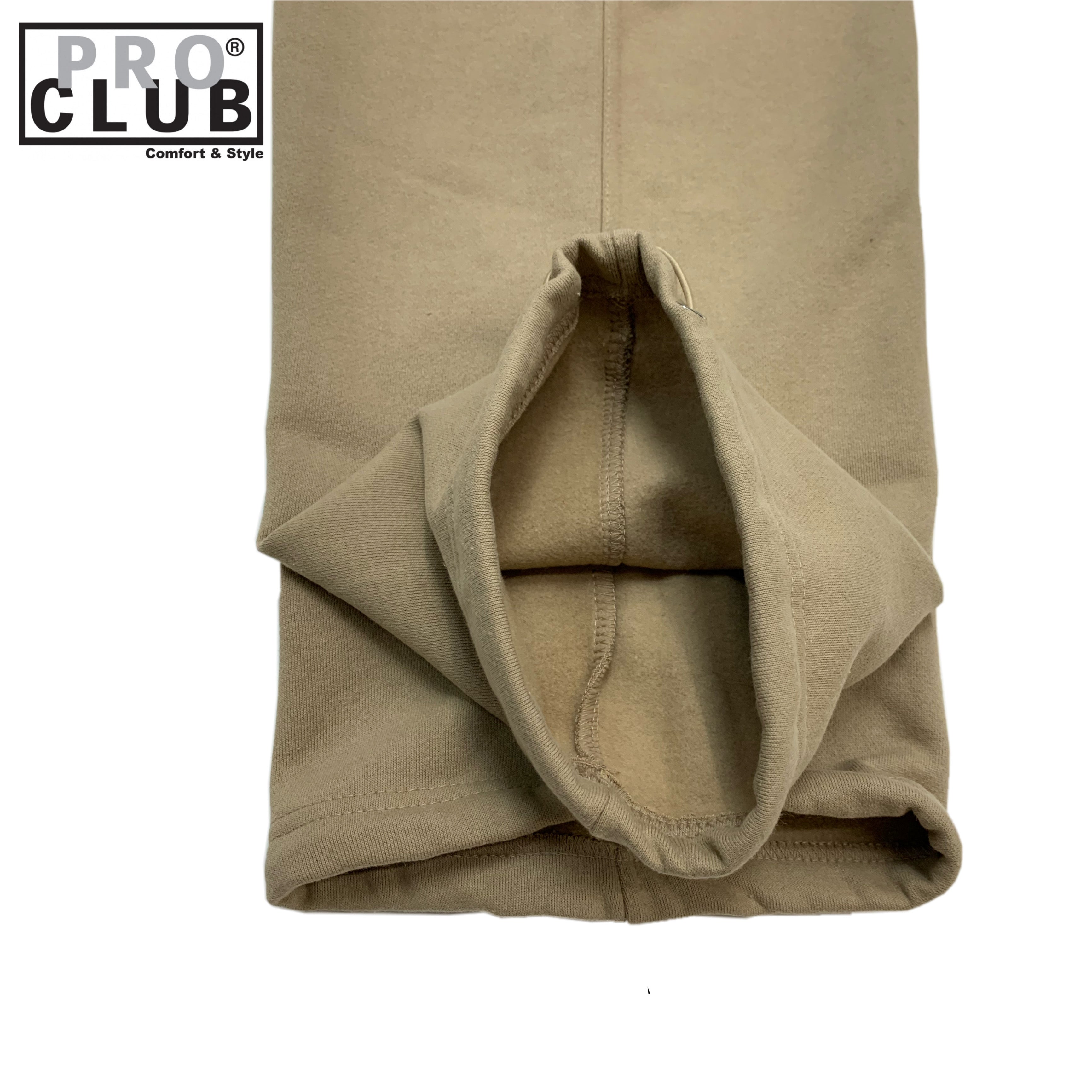 Pro Club Cargo Sweatpants