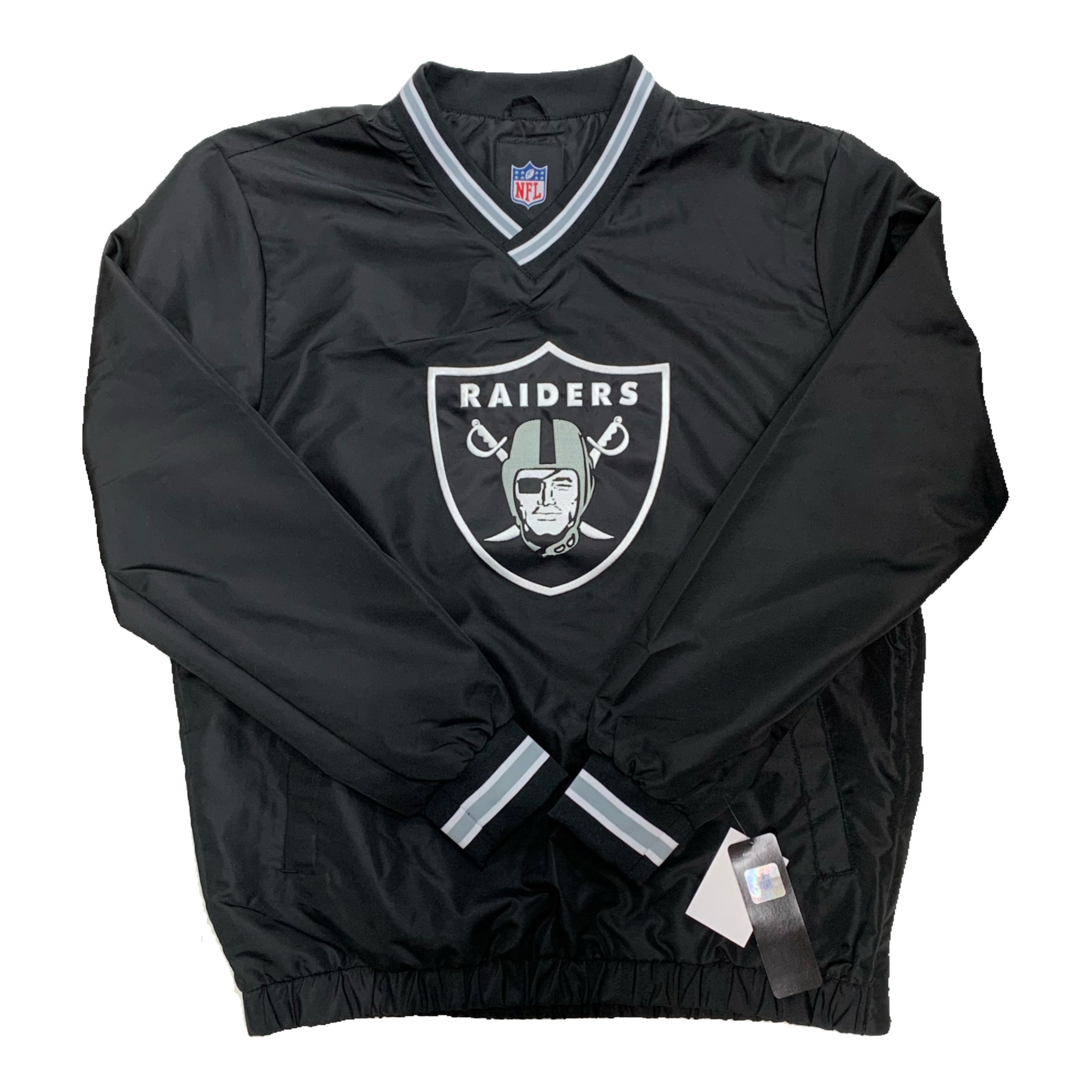 Cheap Las Vegas Raiders Apparel, Discount Raiders Gear, NFL Raiders  Merchandise On Sale