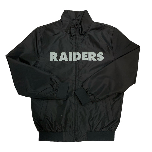 ジャケット・アウター VINCENT J Crack Raiders Jacket 80391CF1-7E88-4F38-8E22-