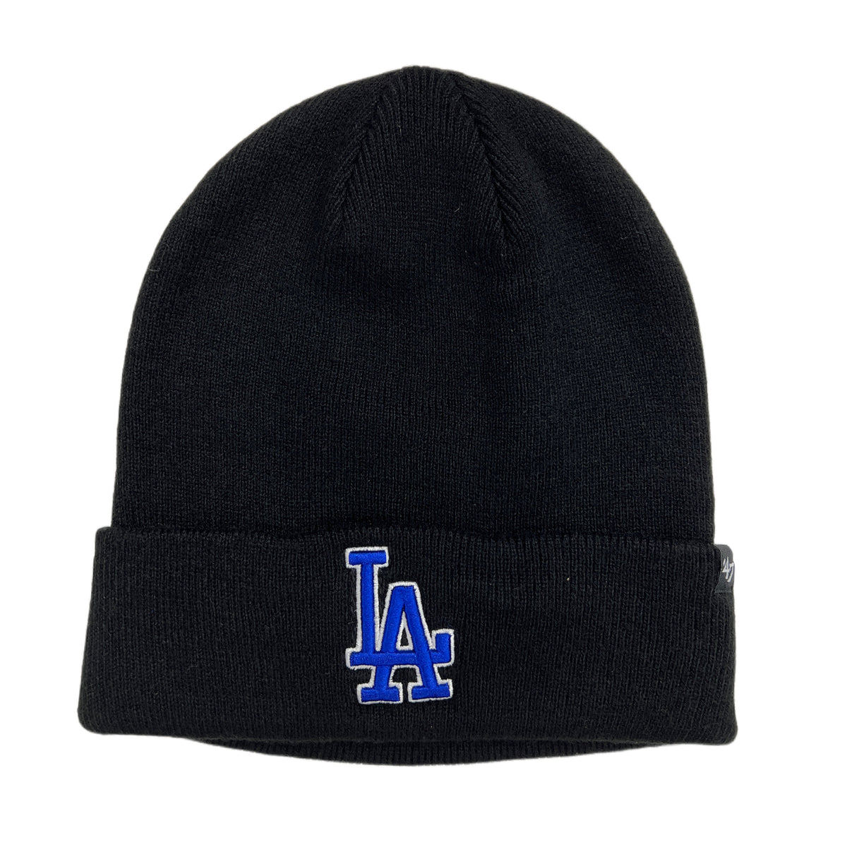 los-angeles-dodgers-beanie