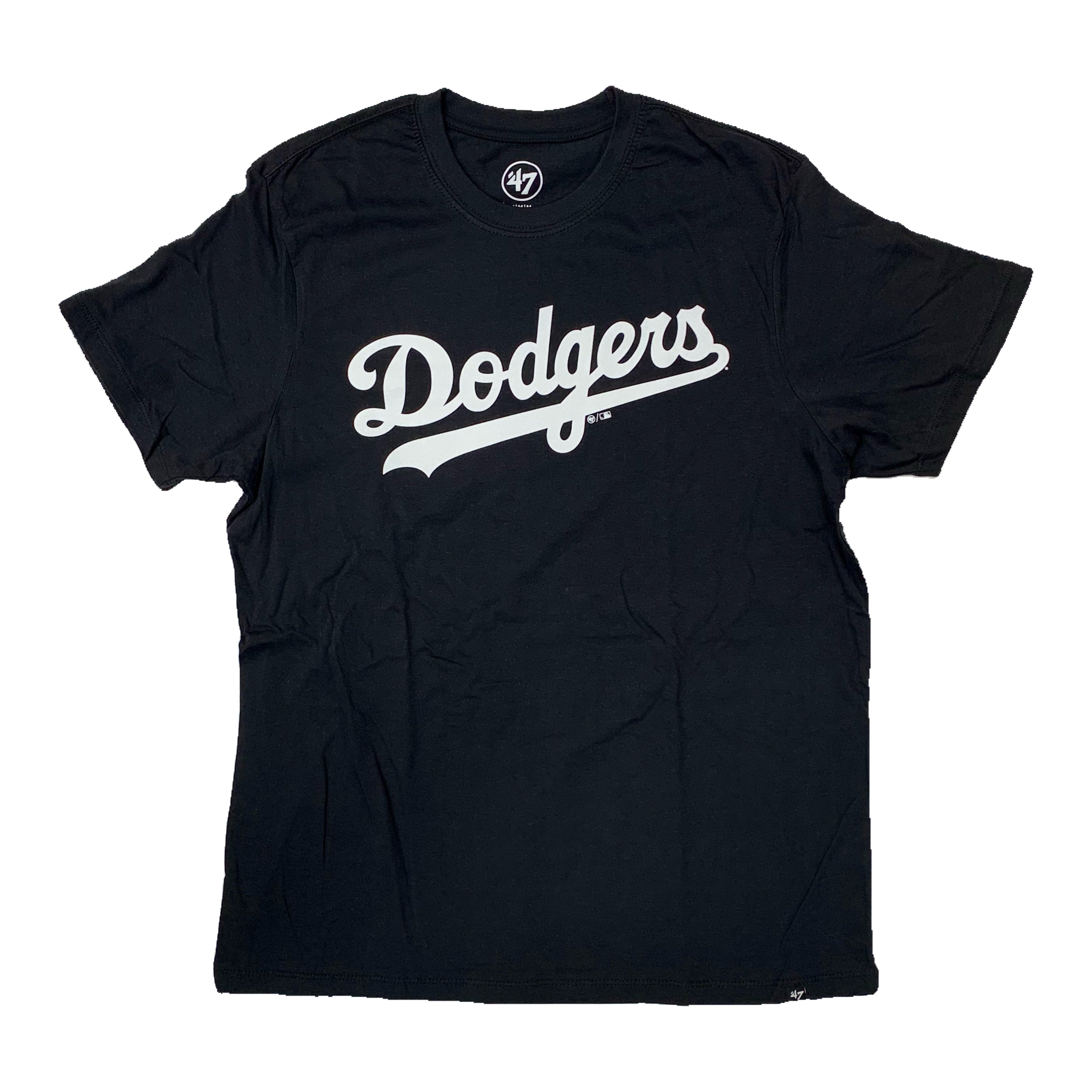 47 Brand LA Dodgers M '47 Slate Grey Iconic Track Jacket