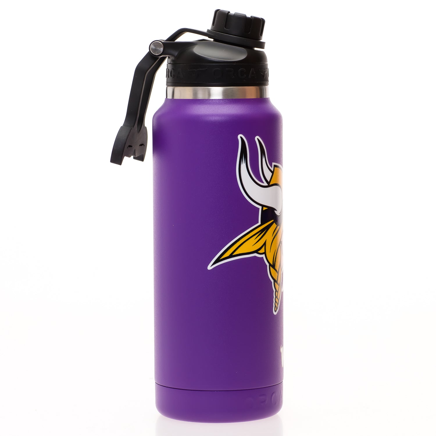 Orca Miami Dolphins 34oz. Hydra Tumbler