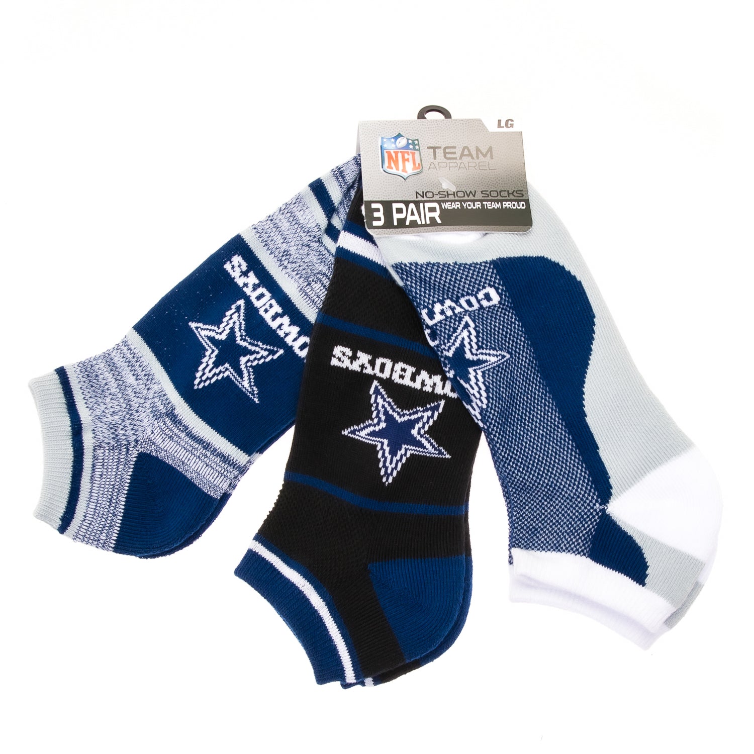 NFL, Premium Crew 3-Pair