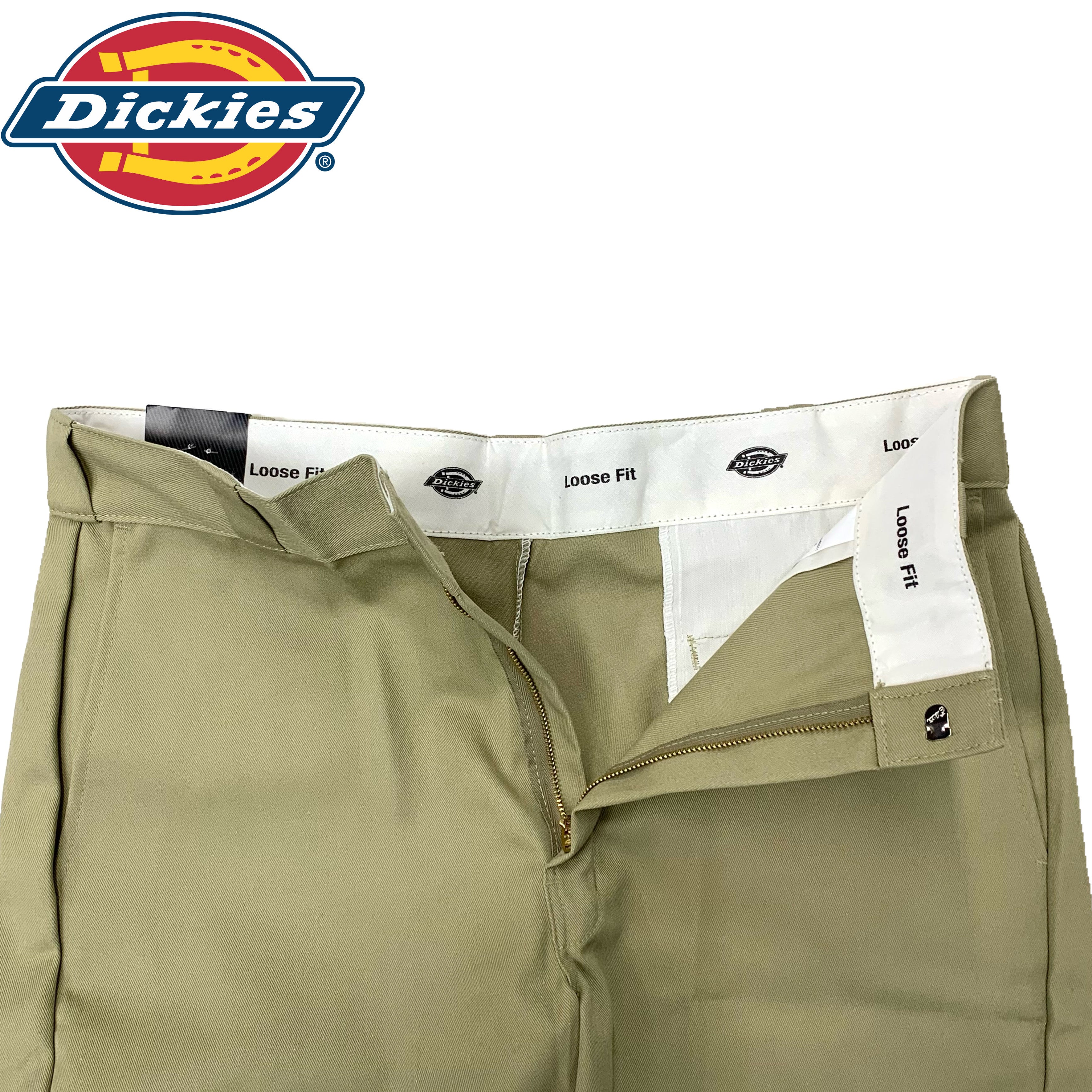 Dickies 13" Loose Fit Shorts