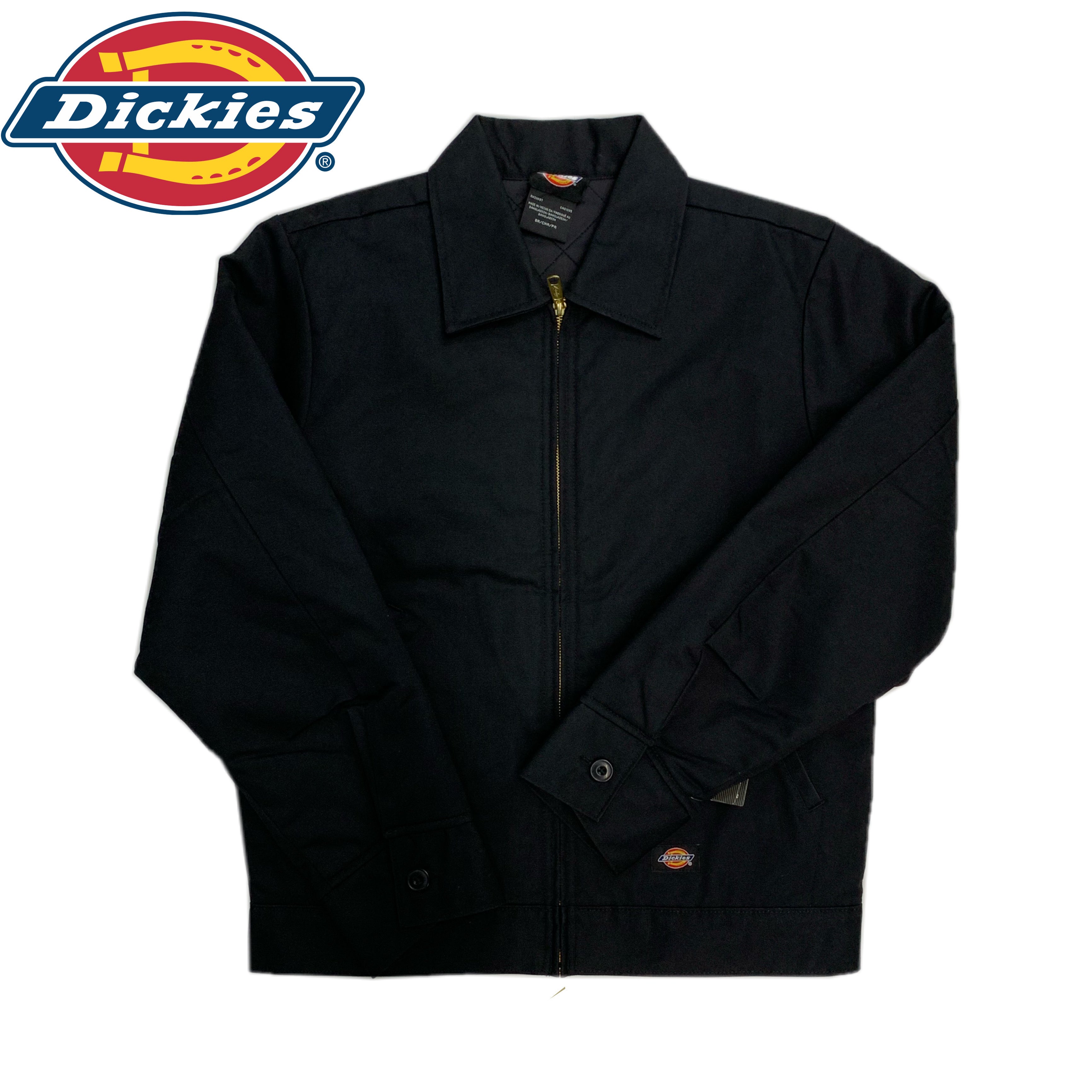 Dickies Work Jacket