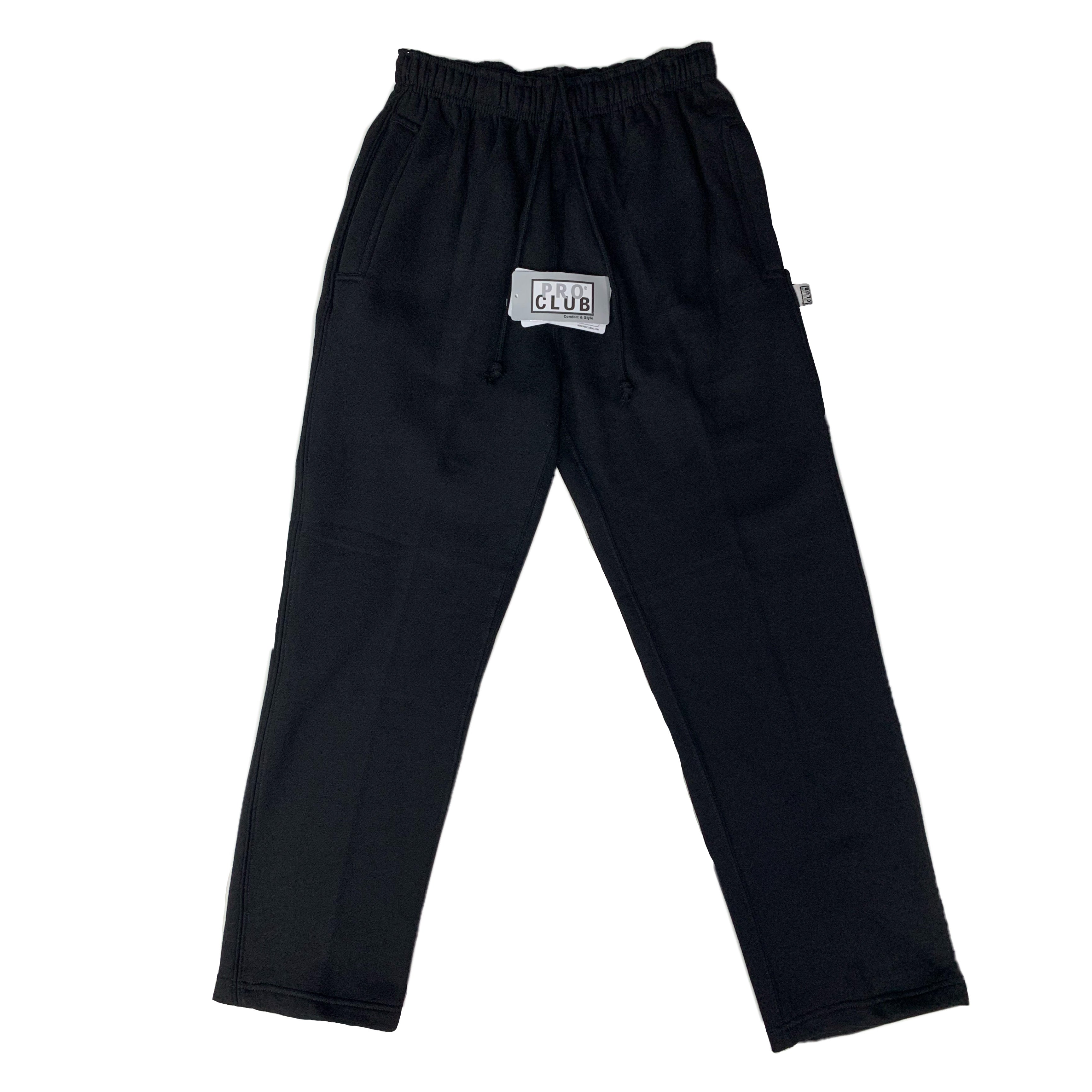 Pro Club Heavy Weight Cargo Sweat Pants – Knsportswear