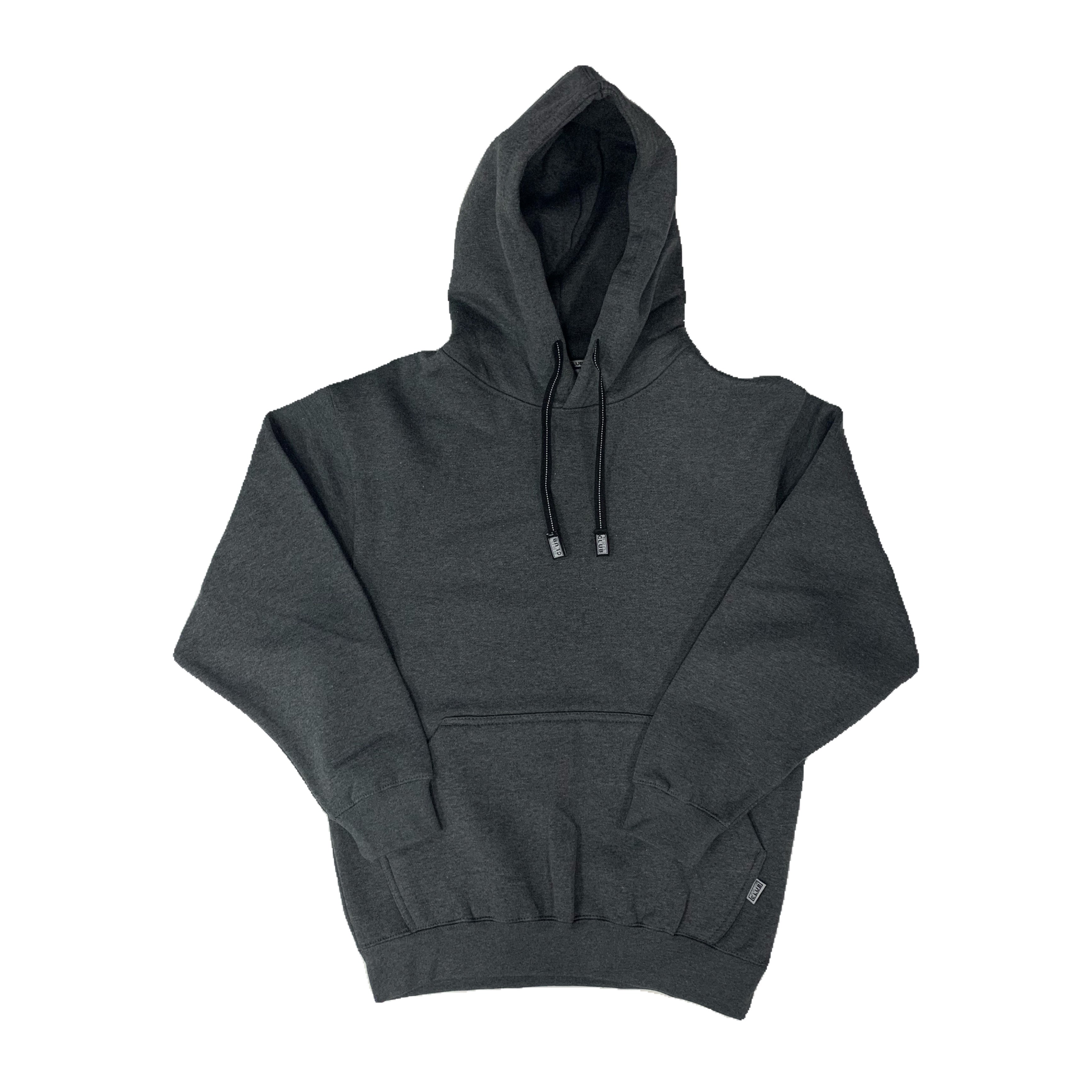 Pro Club Men's Heavyweight Pullover Hoodie (13oz) - Main Image